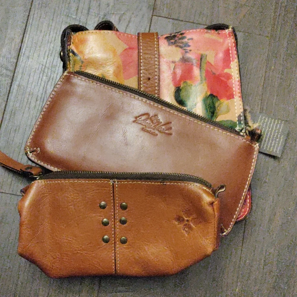 Patricia Nash Bundle (3)